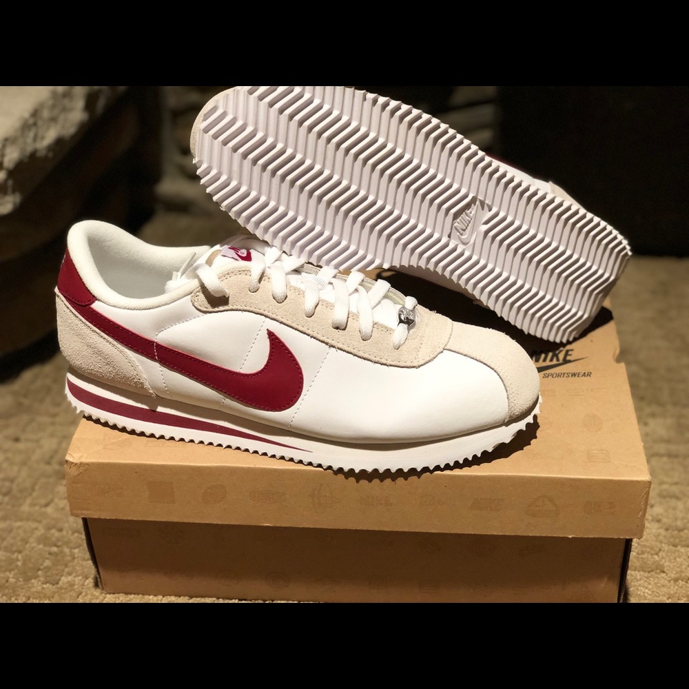 BNWT Men’s Nike Cortez Basic Leather ‘06 size 11